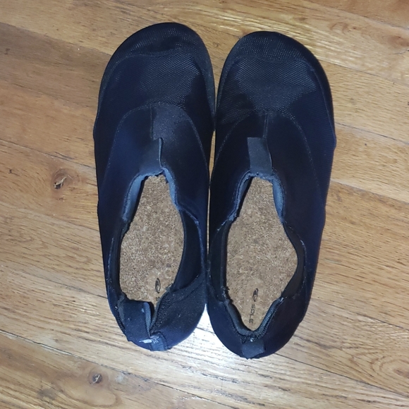 SOLE Repel Raven Mens - Picture 3 of 5